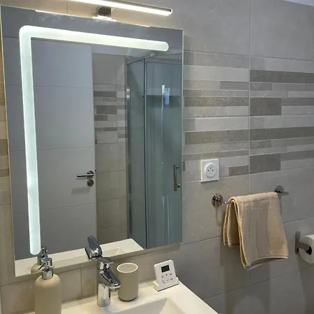 Le De Appartement Lourdes