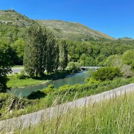 La Saint Clair * Lourdes