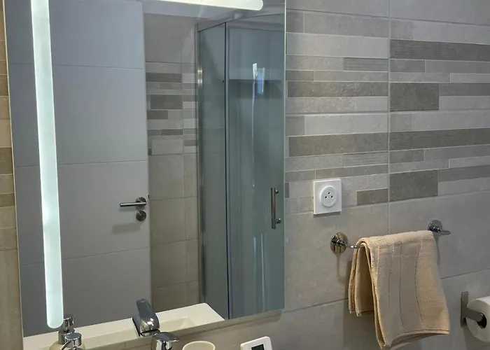 Le De Appartement Lourdes