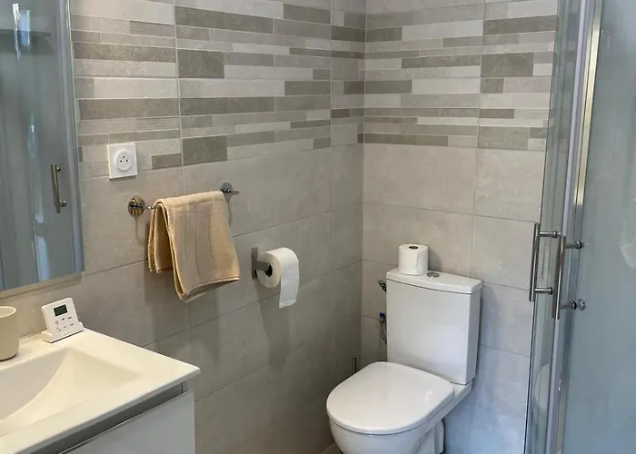 Appartement Le De Lourdes