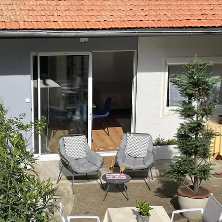 Apartamento Le De