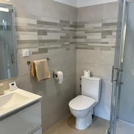 Apartamento Le De Lourdes